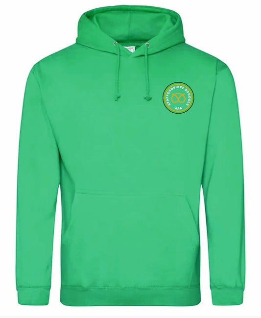 Staffordshire Schools Hoodie