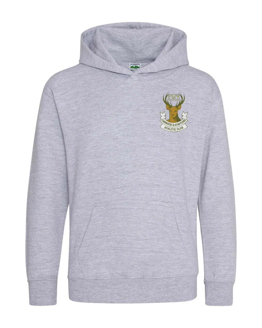 Cannock & Staffs Kids Hoodie