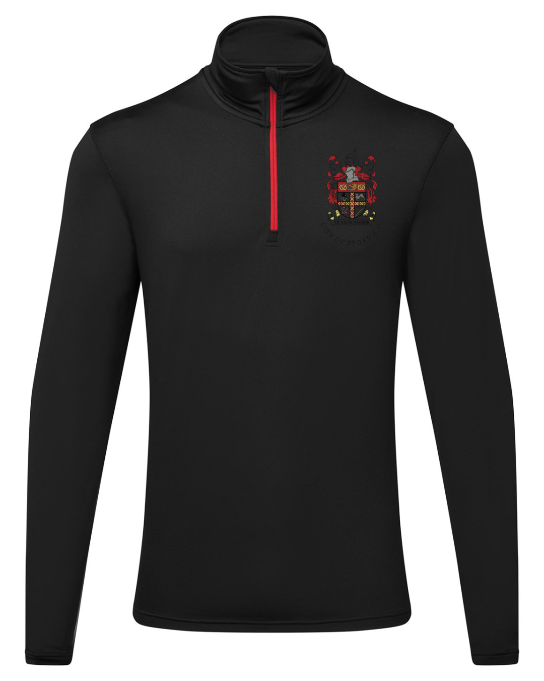 Mens 1/4 Zip