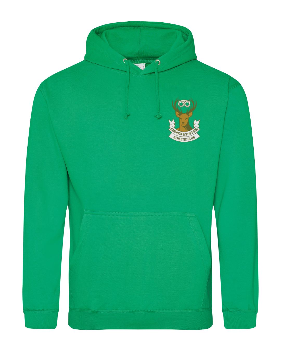 Cannock & Staffs Kids Hoodie