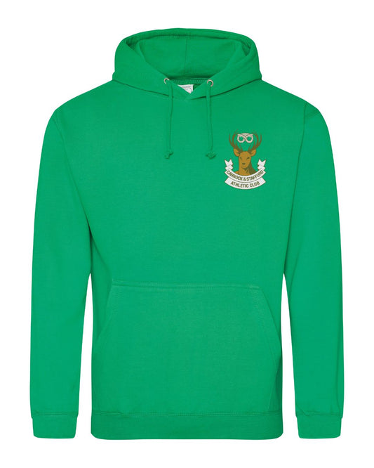 Cannock & Staffs Kids Hoodie